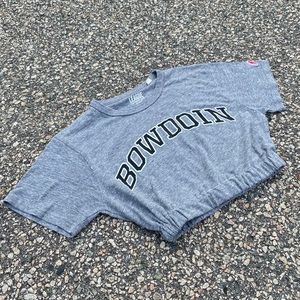 Bowdoin Crop Top